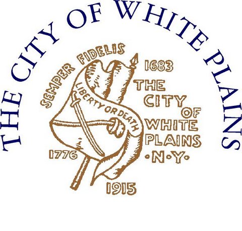 Main page image for White Plains, New York Street Tree Inventory Data